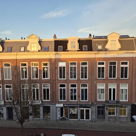 Zijlweg * Haarlem