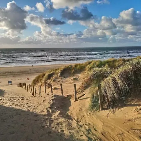 Zijlweg Апартаменты *