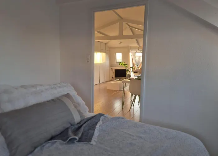 Zijlweg Апартаменты Гарлем